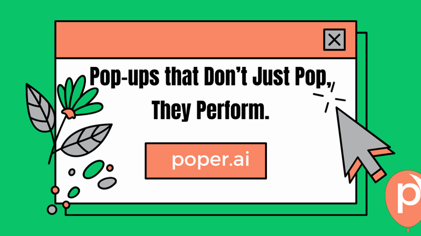 Poper preview