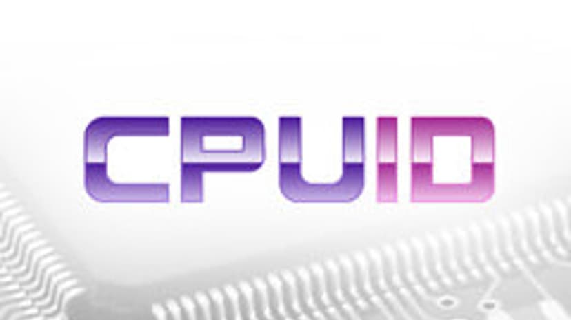 CPUID preview