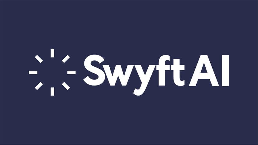 Swyft AI preview