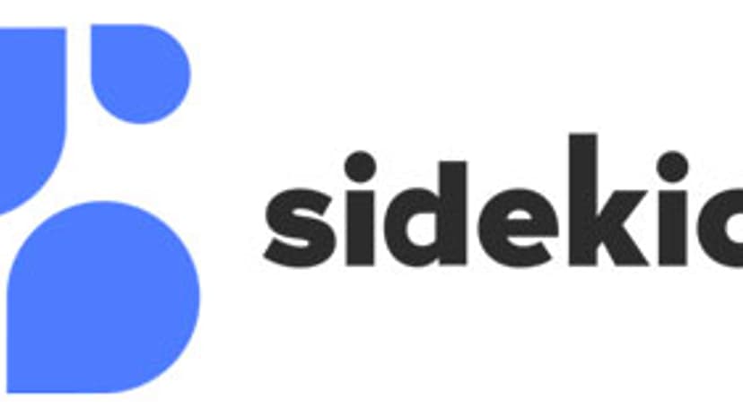 Sidekick preview