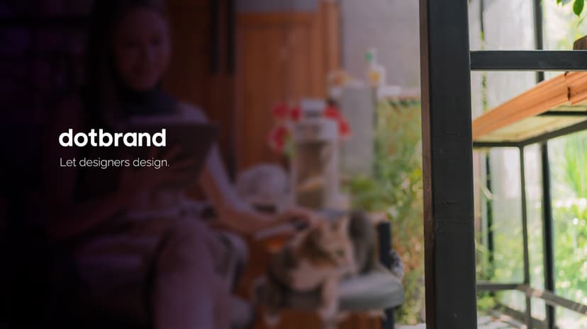 dotbrand preview
