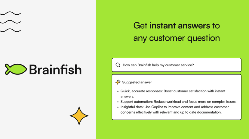 Brainfish preview