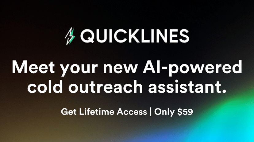 Quicklines preview
