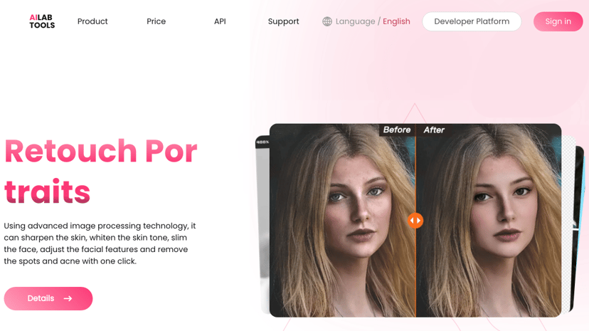 AILab Tools preview