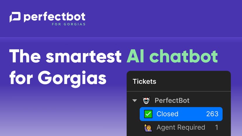 PerfectBot preview