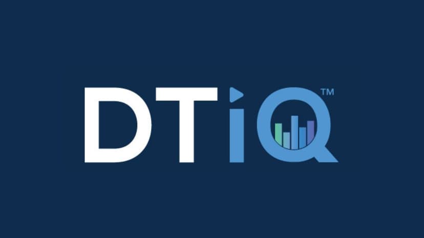 DTiQ preview