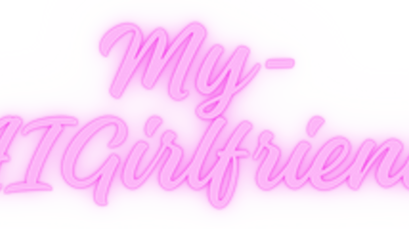 My AI Girlfriend preview