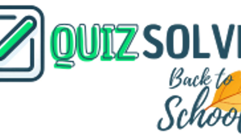 QuizSolver preview