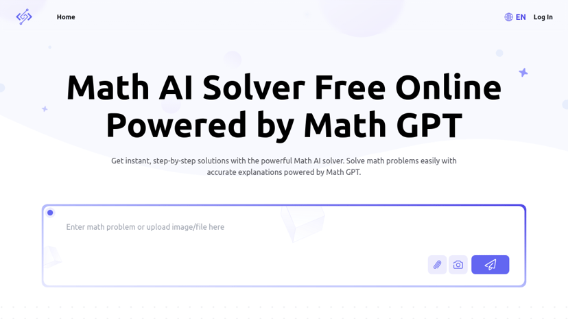 Math.now preview