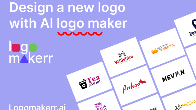 Logomakerr preview