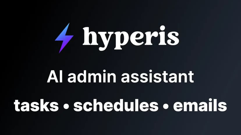 Hyperis preview