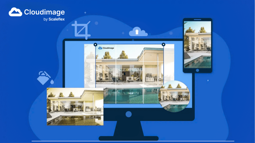 Cloudimage preview