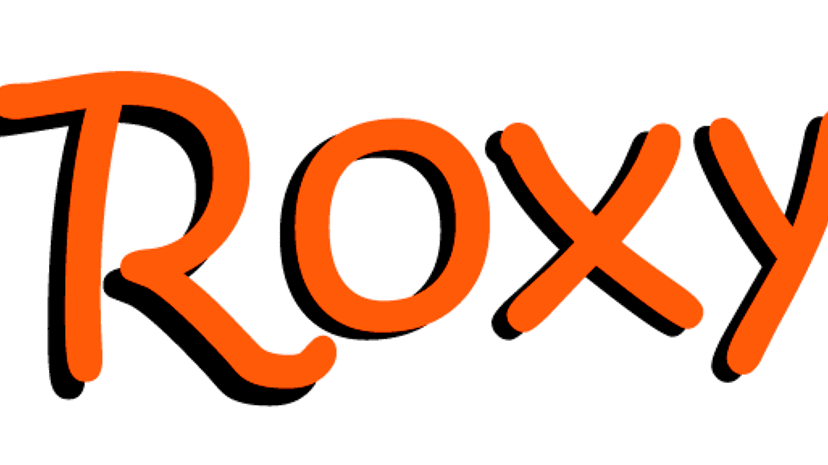 RoxyApps preview