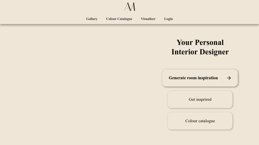 Interior Amore preview