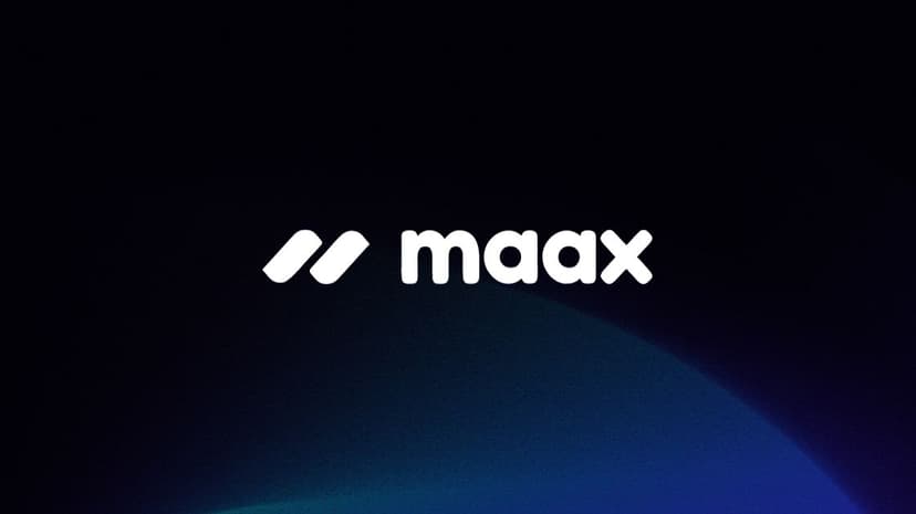 Maax.ai preview