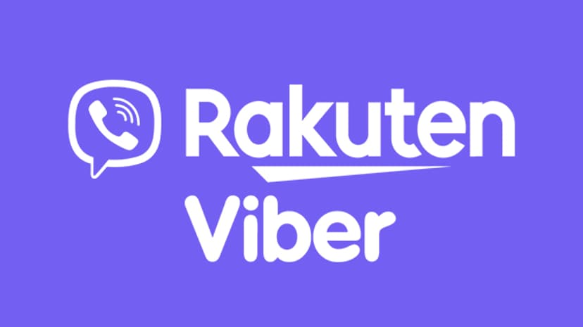 Viber preview