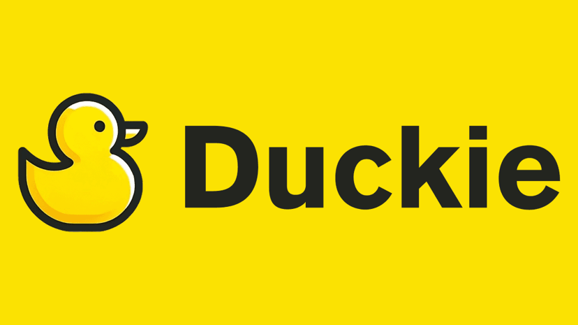 Duckie preview