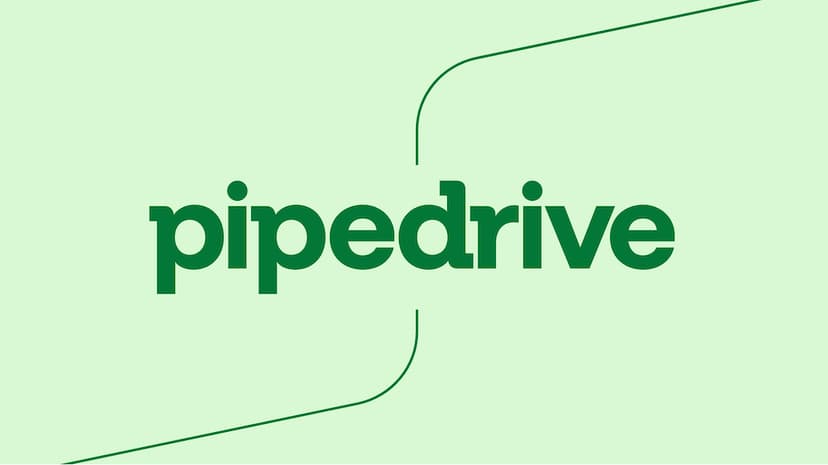 Pipedrive preview
