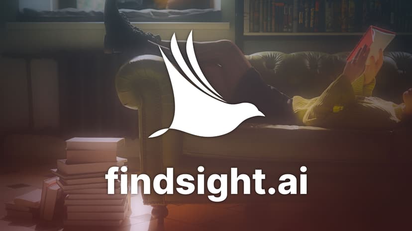 Findsight AI preview