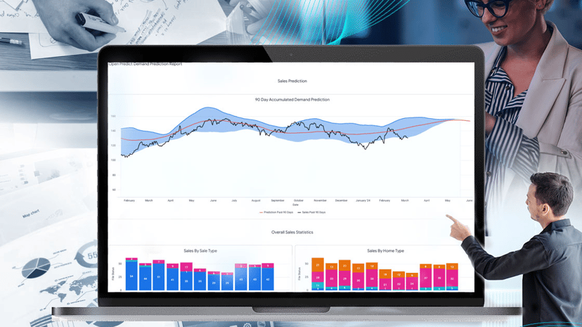 OpenHouse.ai preview