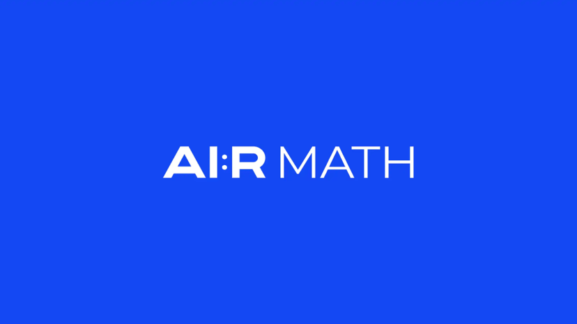 AIR MATH preview