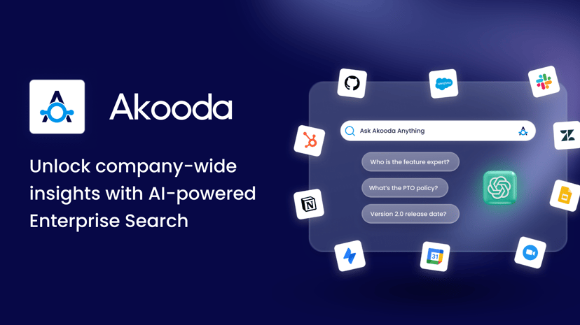 Akooda preview
