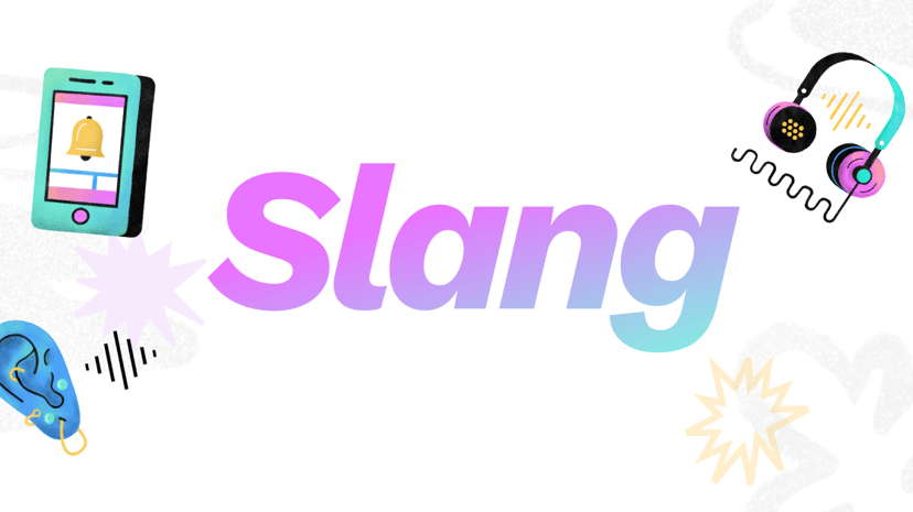 Slang.ai preview