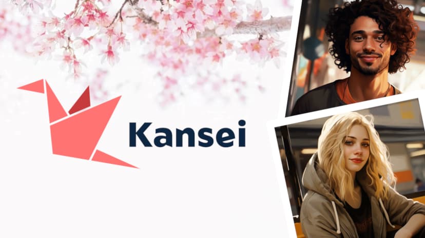 Kansei preview