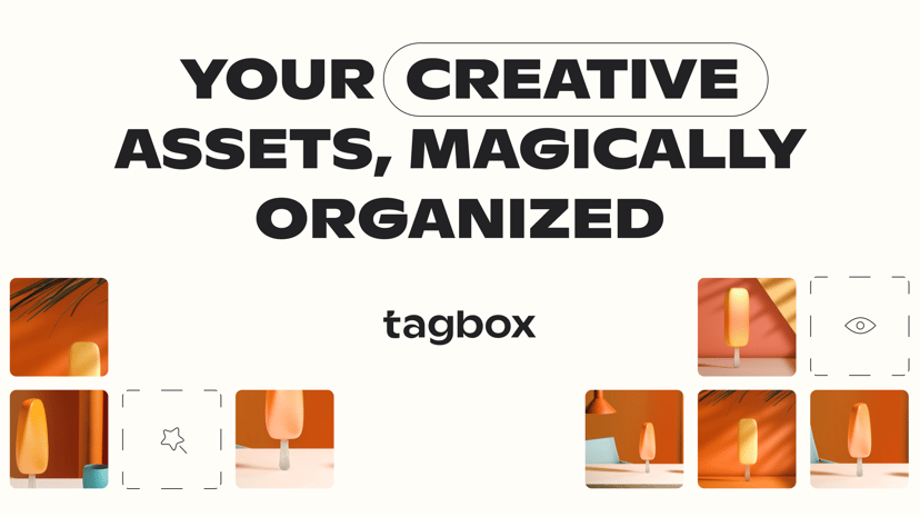 Tagbox preview