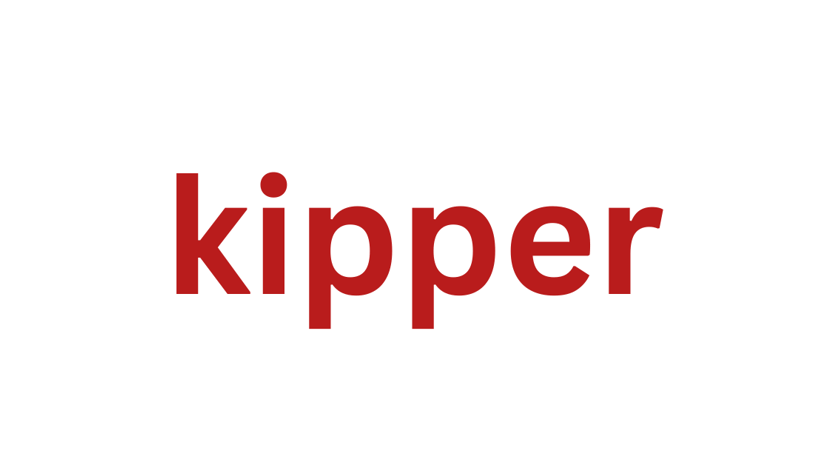 Kipper AI preview