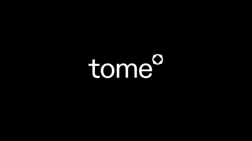 Tome preview