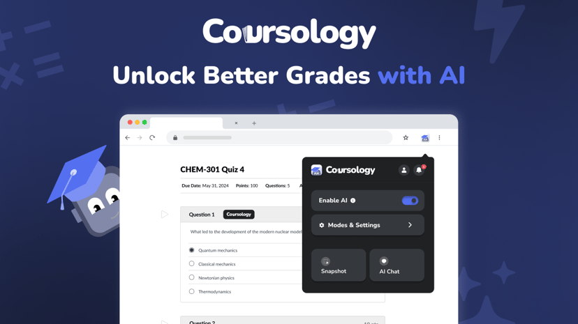 Coursology preview