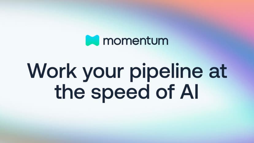 Momentum preview