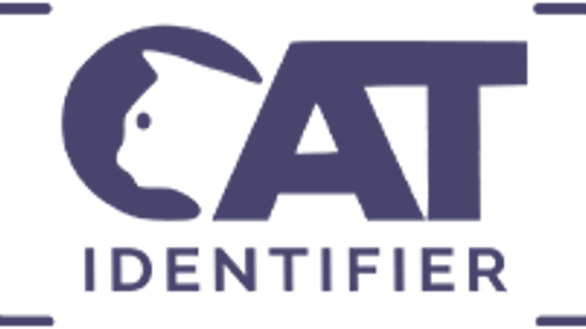 Cat Identifier preview