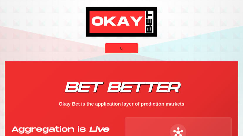 Okay Bet preview