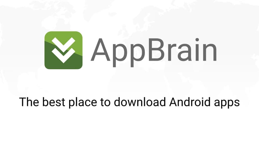 AppBrain preview