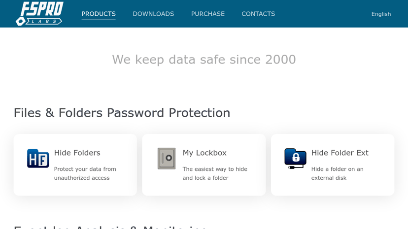FSPro Labs preview