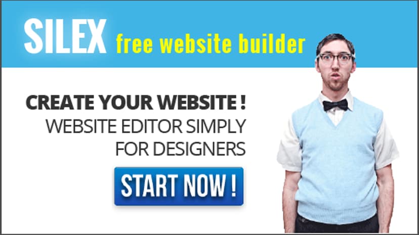 Silex preview