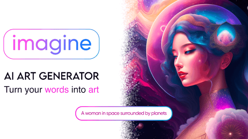 ImagineArt preview