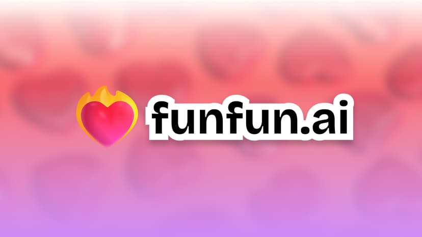 FunFun AI preview
