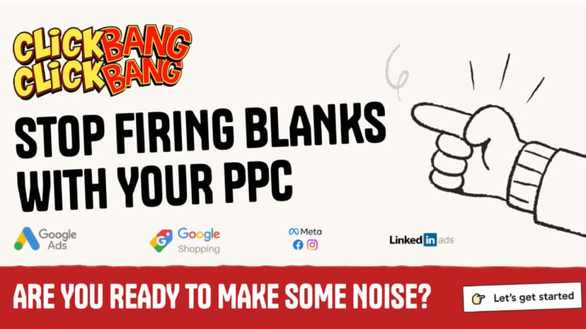 Click Click Bang Bang preview