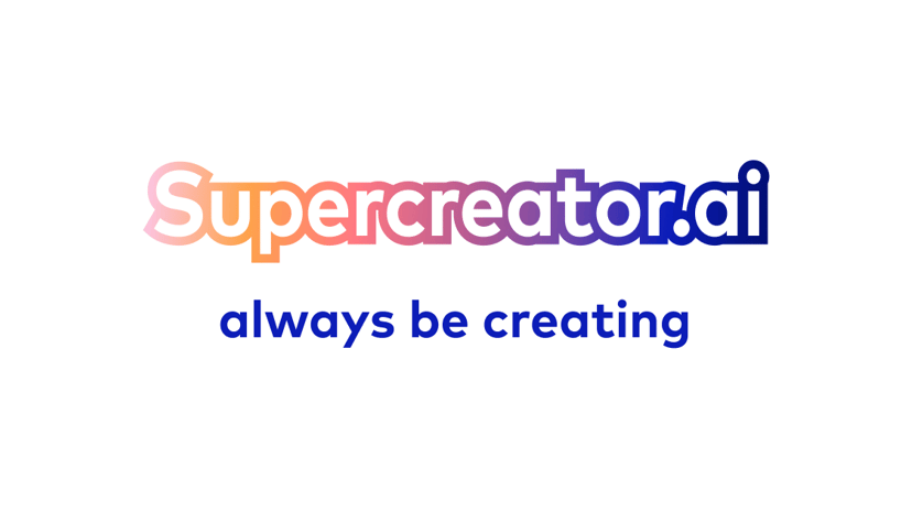 Supercreator preview