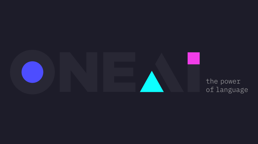 OneAI preview