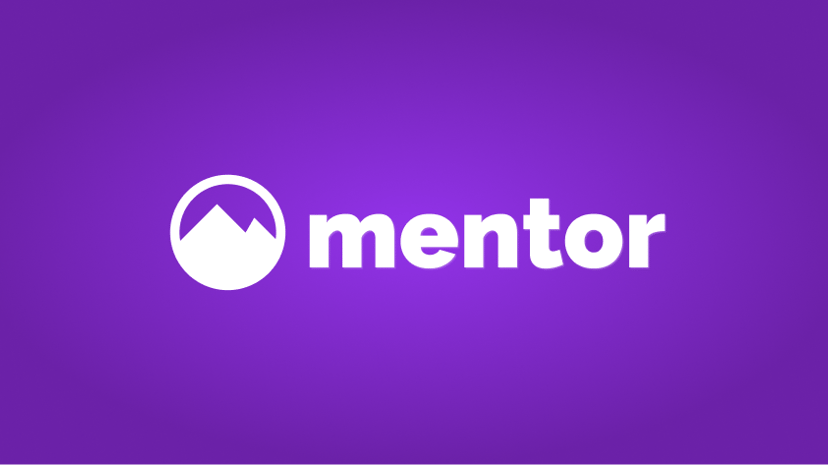 Mentor preview
