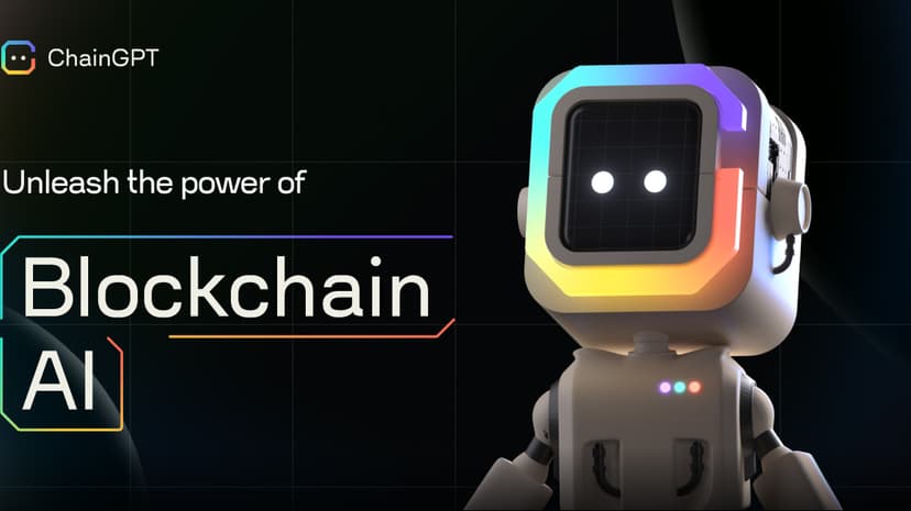 ChainGPT preview