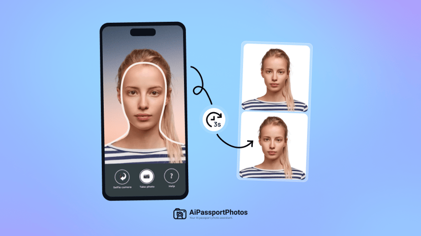 AiPassportPhotos preview