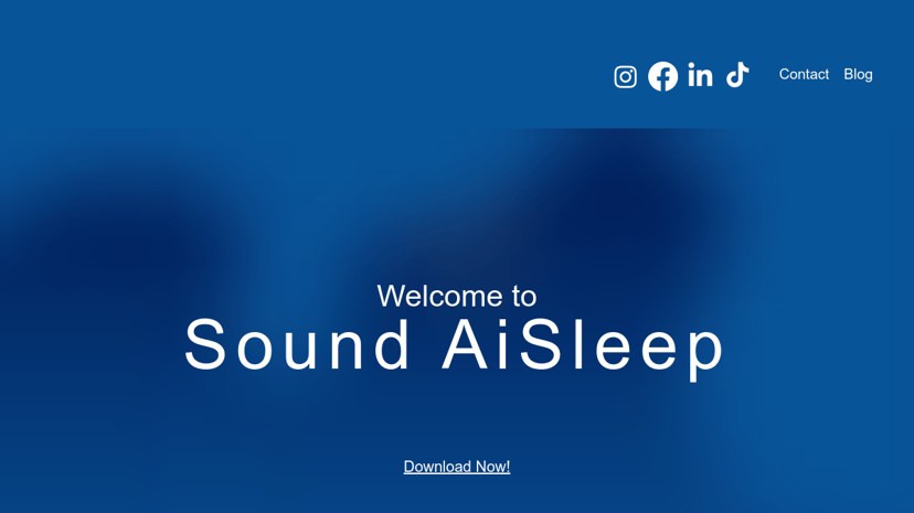 Sound AiSleep preview