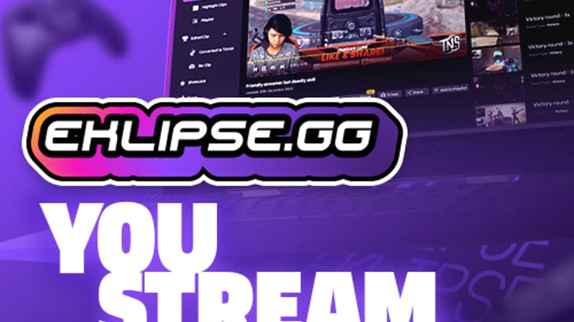 Eklipse preview