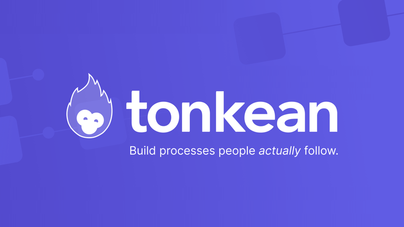 Tonkean preview