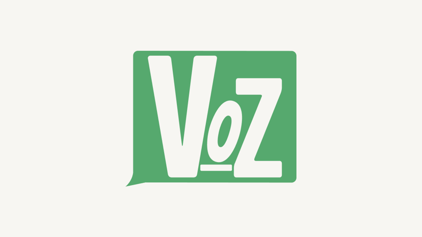 Voz preview